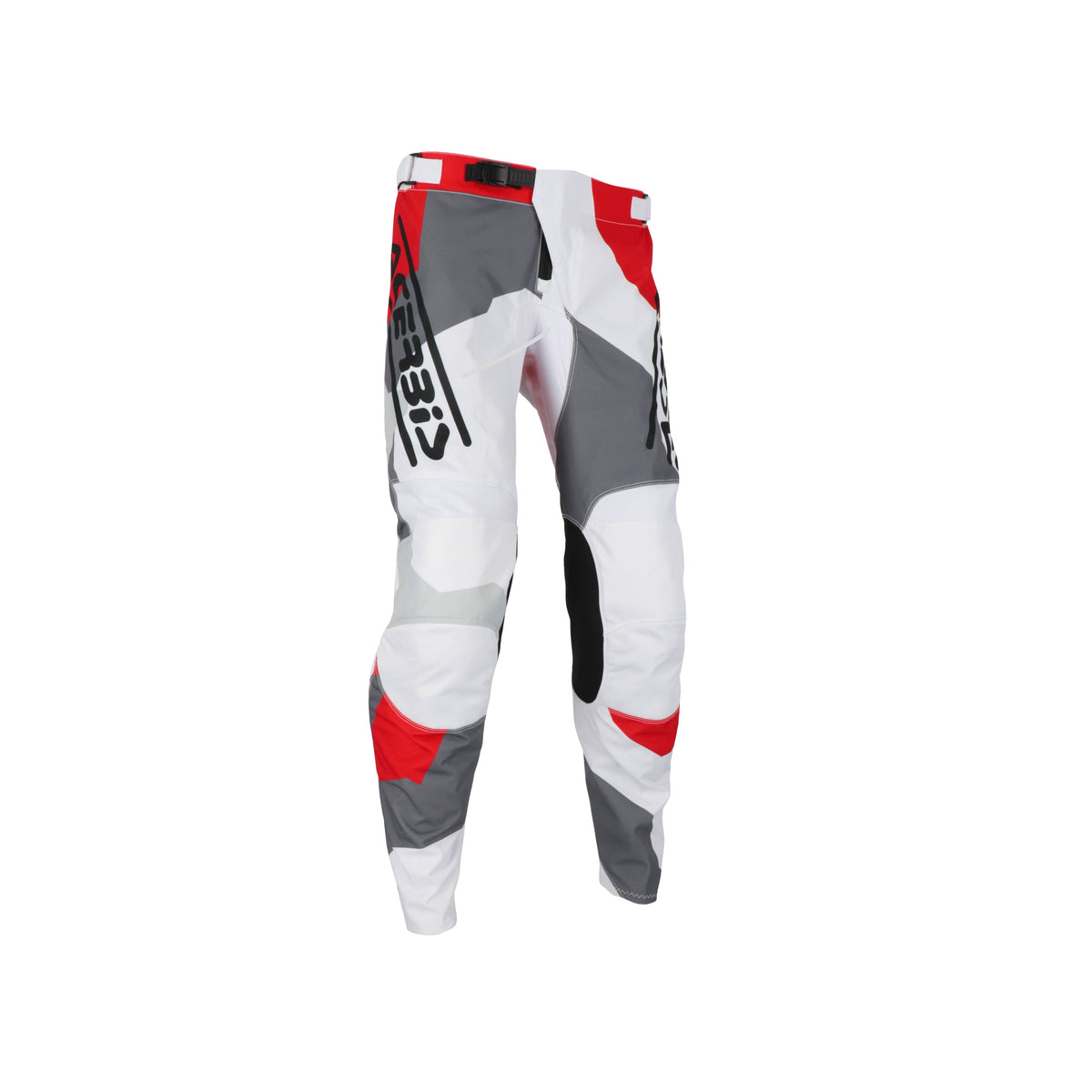 Acerbis MX Linear Sumbawa Pants White/Grey - 30