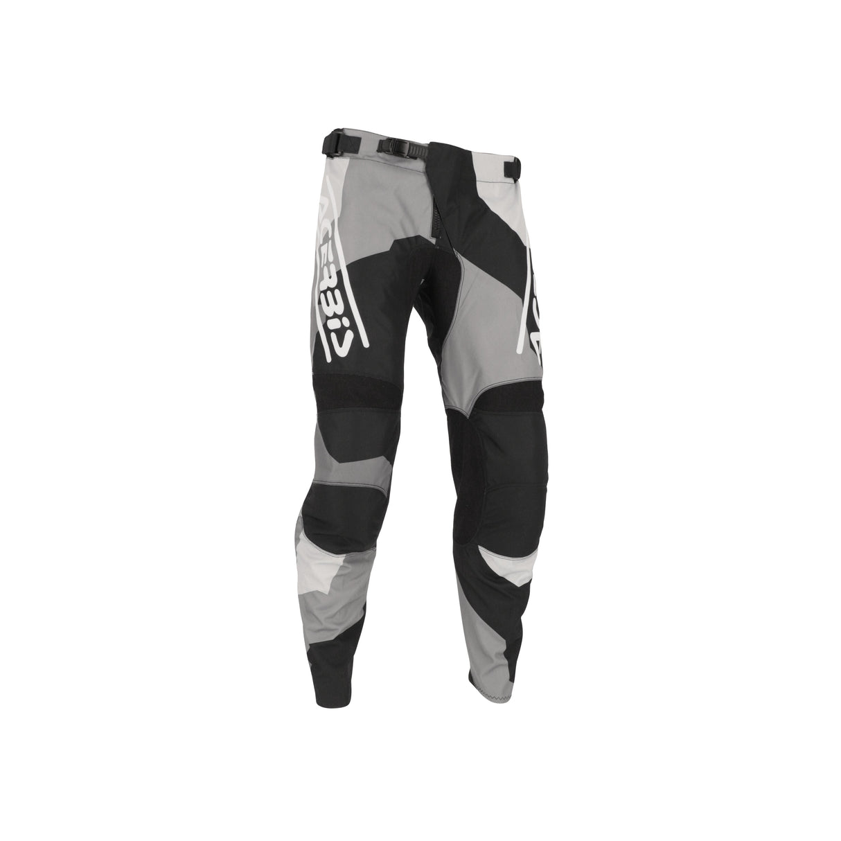 Acerbis MX Linear Sumbawa Pants Black/Grey