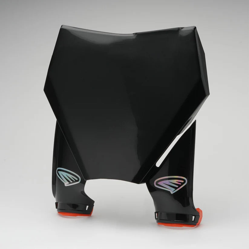 CYCRA STADIUM NUMBERPLATE KTM 125-450 23-ON (VARIOUS COLOURS)