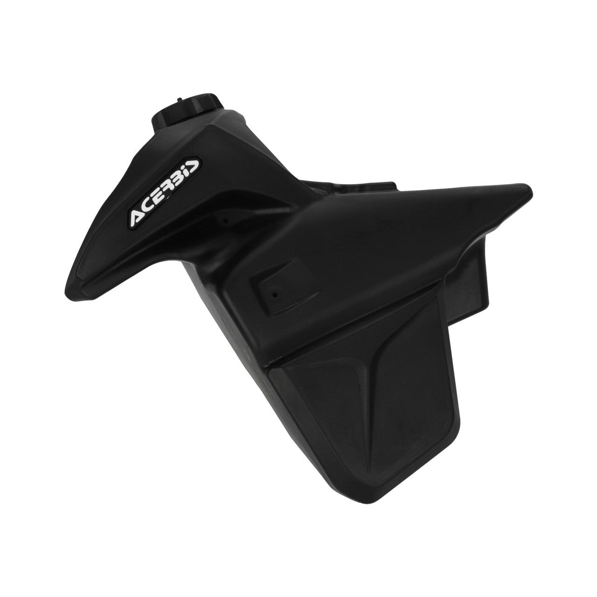 Acerbis Fuel Tank 12 Litre KTM EXC TBI 2024 Onwards Black