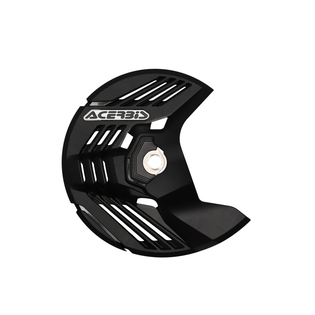 ACERBIS LINEAR DISC COVER KTM/GAS GAS/HUSQ/STARK 125-501 15-25; VERIOUS COLOURS