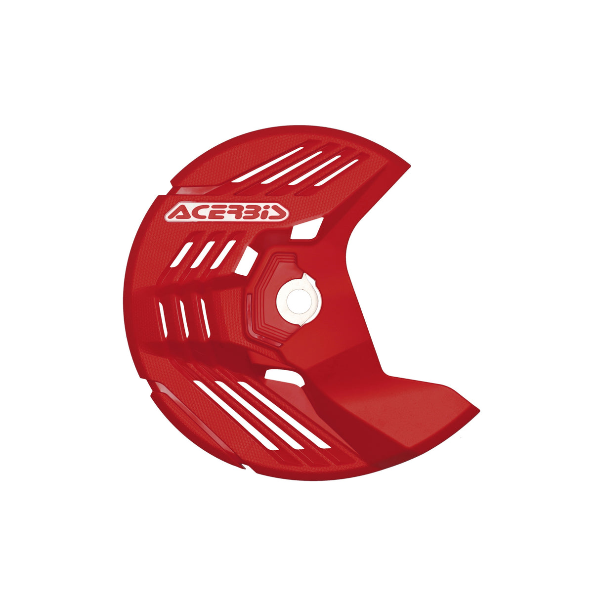 ACERBIS LINEAR DISC COVER KTM/GAS GAS/HUSQ/STARK 125-501 15-25; VERIOUS COLOURS