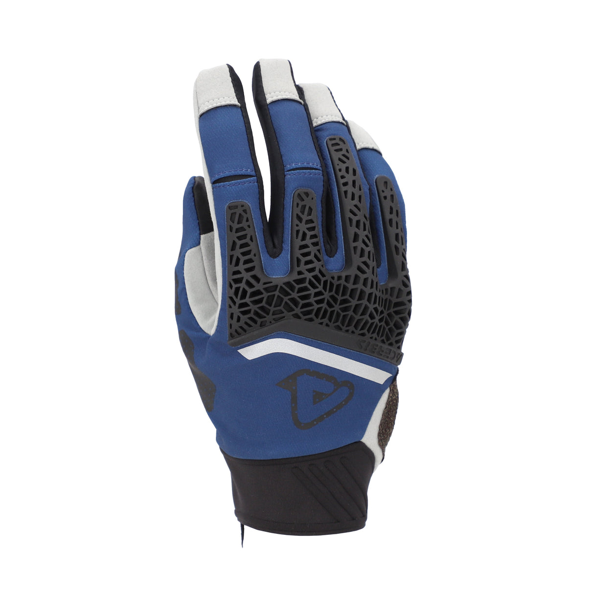 Acerbis Enduro Pro CE Gloves Dark Blue