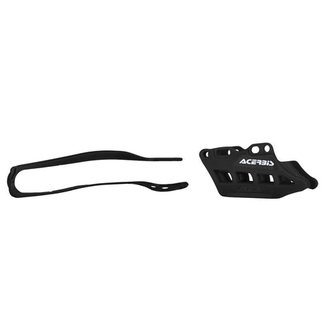 Acerbis Chain Guide and Slider Kit for Yamaha YZF450 2023 motorcycle