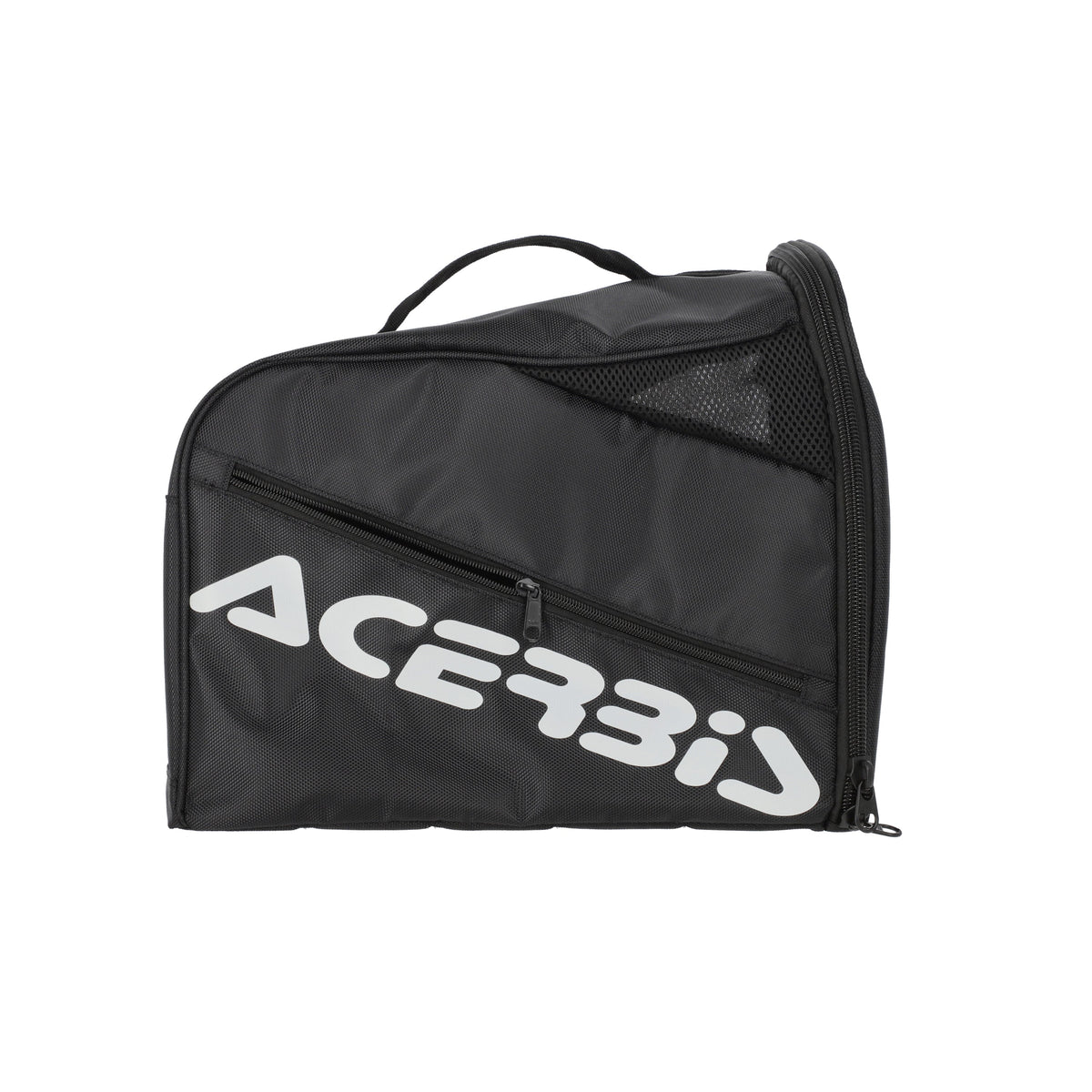 Acerbis X-Linear Helmet Bag Black/Yellow