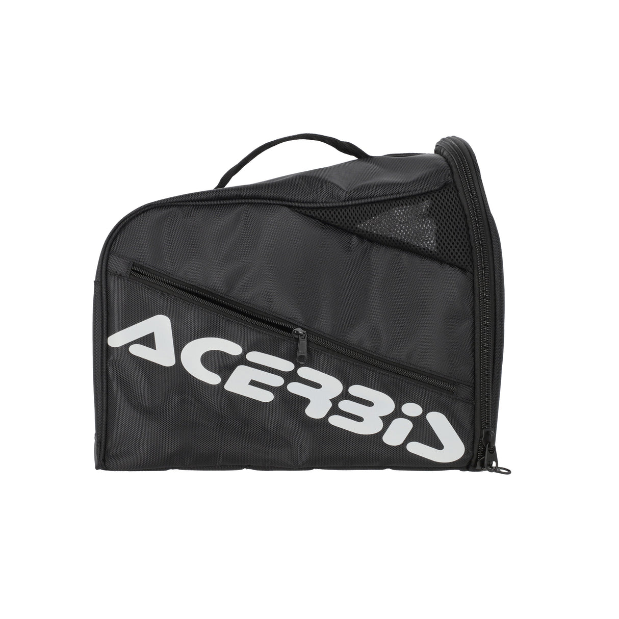 Acerbis X-Linear Helmet Bag Black/Yellow