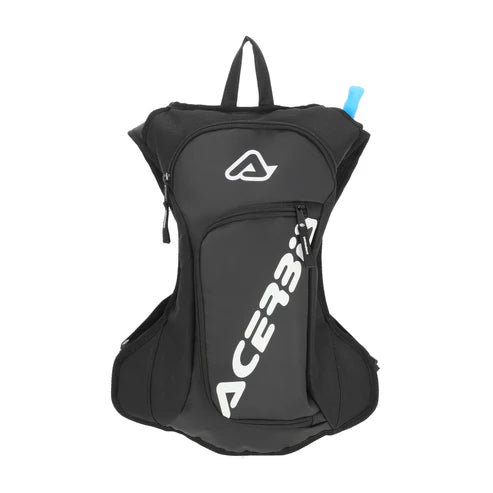 Acerbis Acqua Drink Bag 5L in various colours, hydration backpack for outdoor sports and activities