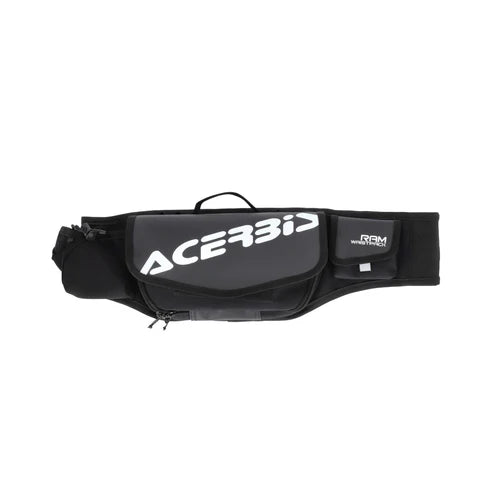 Acerbis RAM waist pack in various colours, durable and adjustable for outdoor and sports activities
