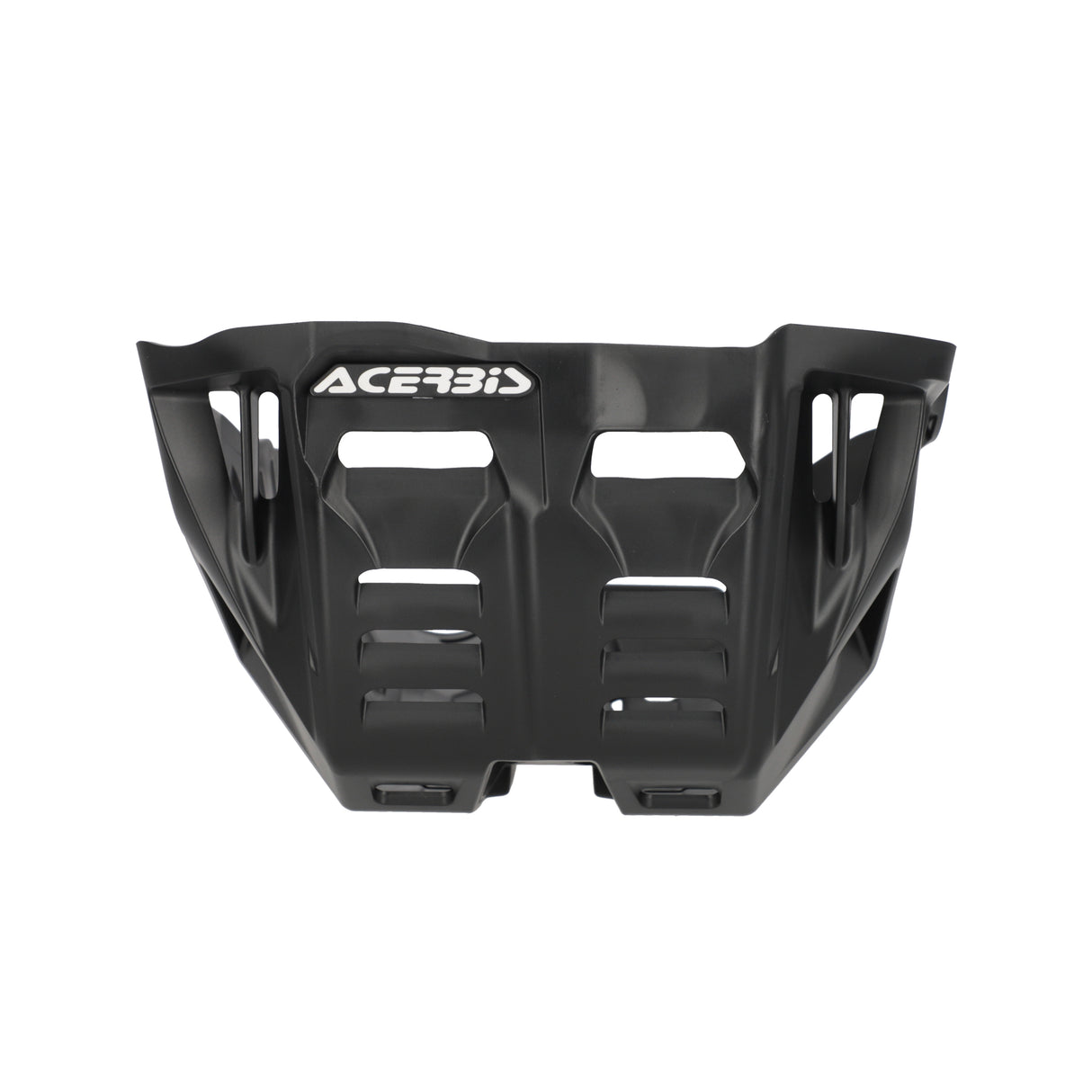 ACERBIS SKID PLATE (BLACK) XL 750 23-25