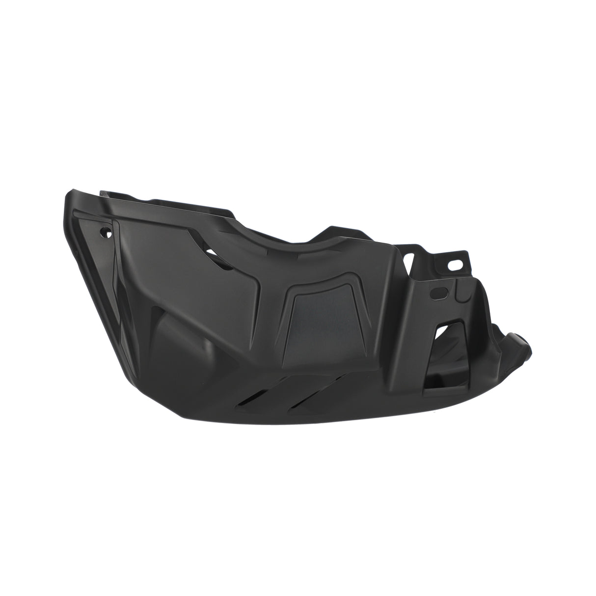 ACERBIS SKID PLATE (BLACK) XL 750 23-25