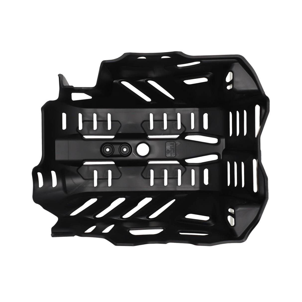 ACERBIS SKID PLATE (BLACK) XL 750 23-25