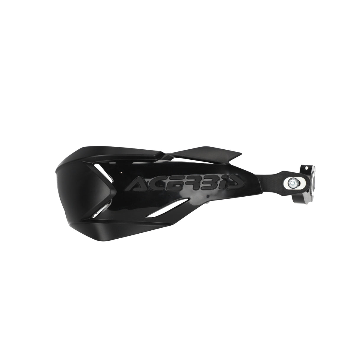 ACERBIS HANDGUARDS X-FACTORY V-STROM 650 17-23; BLACK