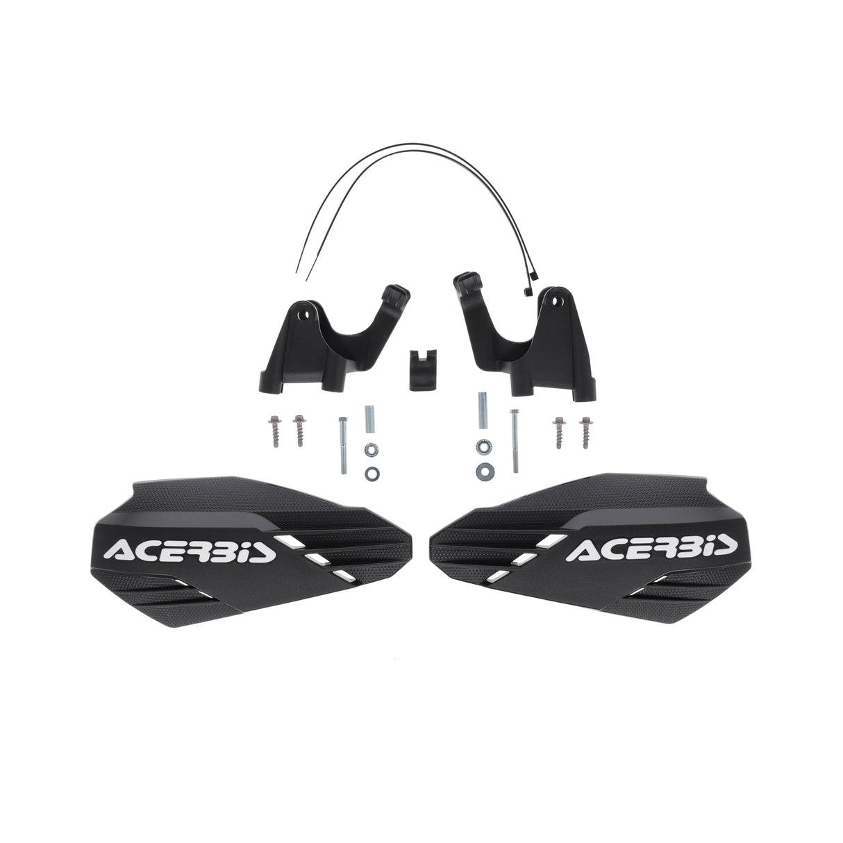 ACERBIS K-LINEAR KH HANDGUARDS (VIEW DESCRIPTION FOR FITMENT DETAILS); VERIOUS COLOURS
