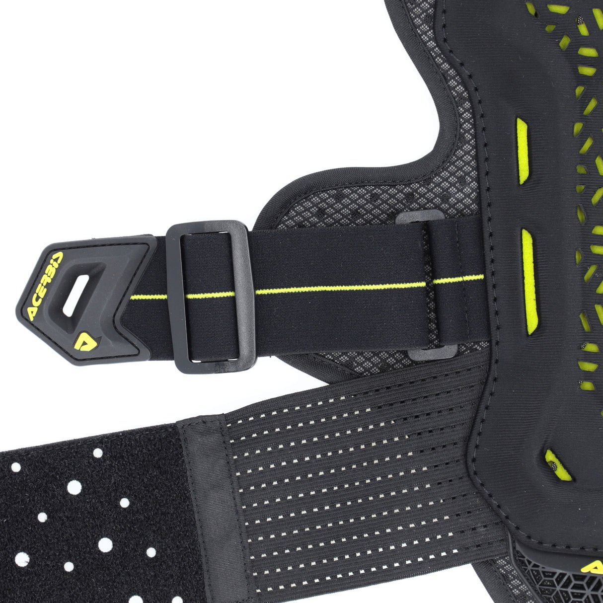 ACERBIS BODY ARMOUR PLASMA KID