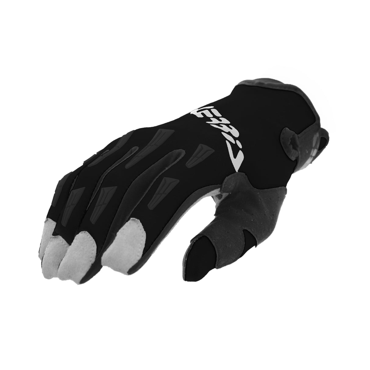 Acerbis MX X-P 2.0 Gloves White/Black - Medium