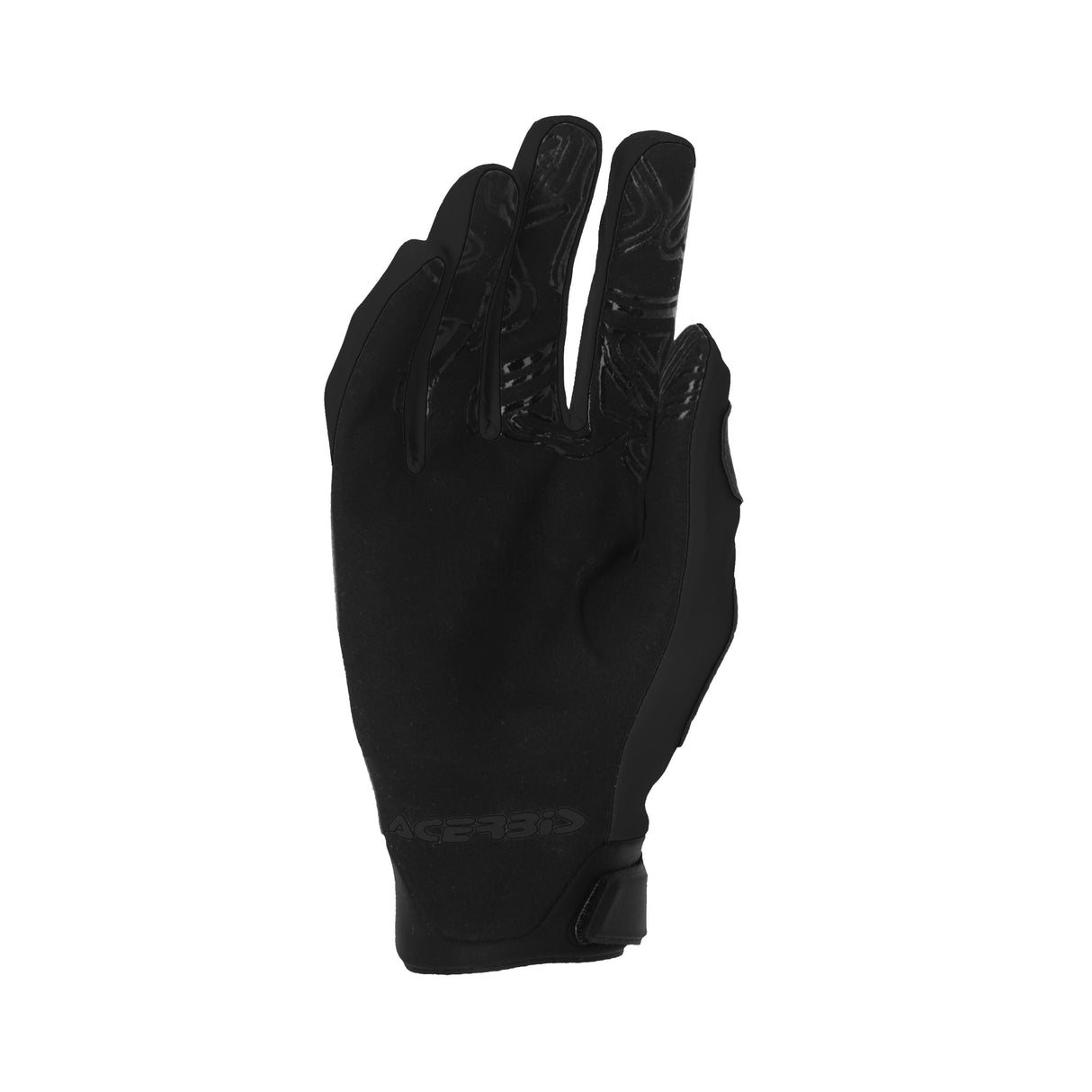 Acerbis MX Linear 2.0 Gloves Black/White