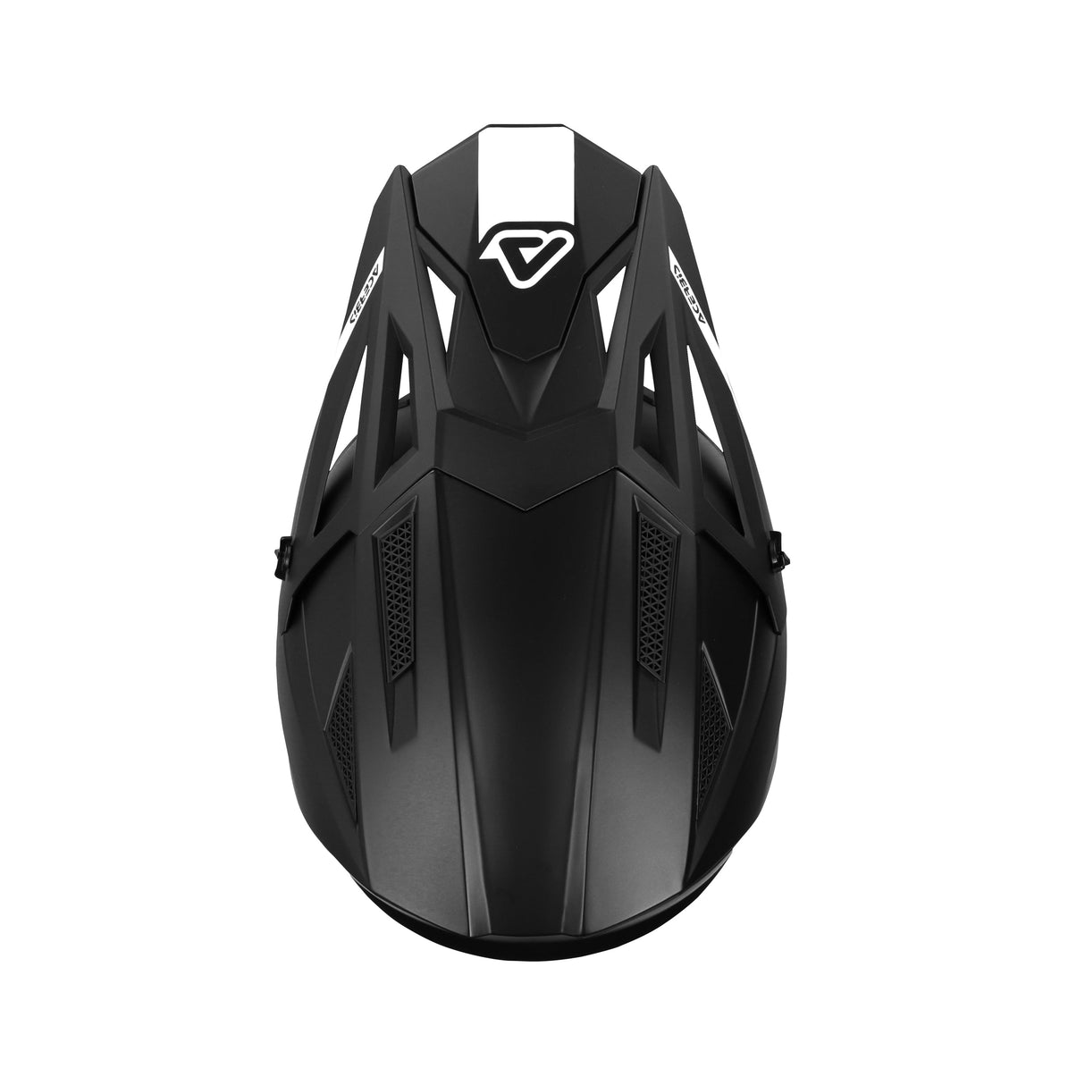 Acerbis T711 Light Helmet Black
