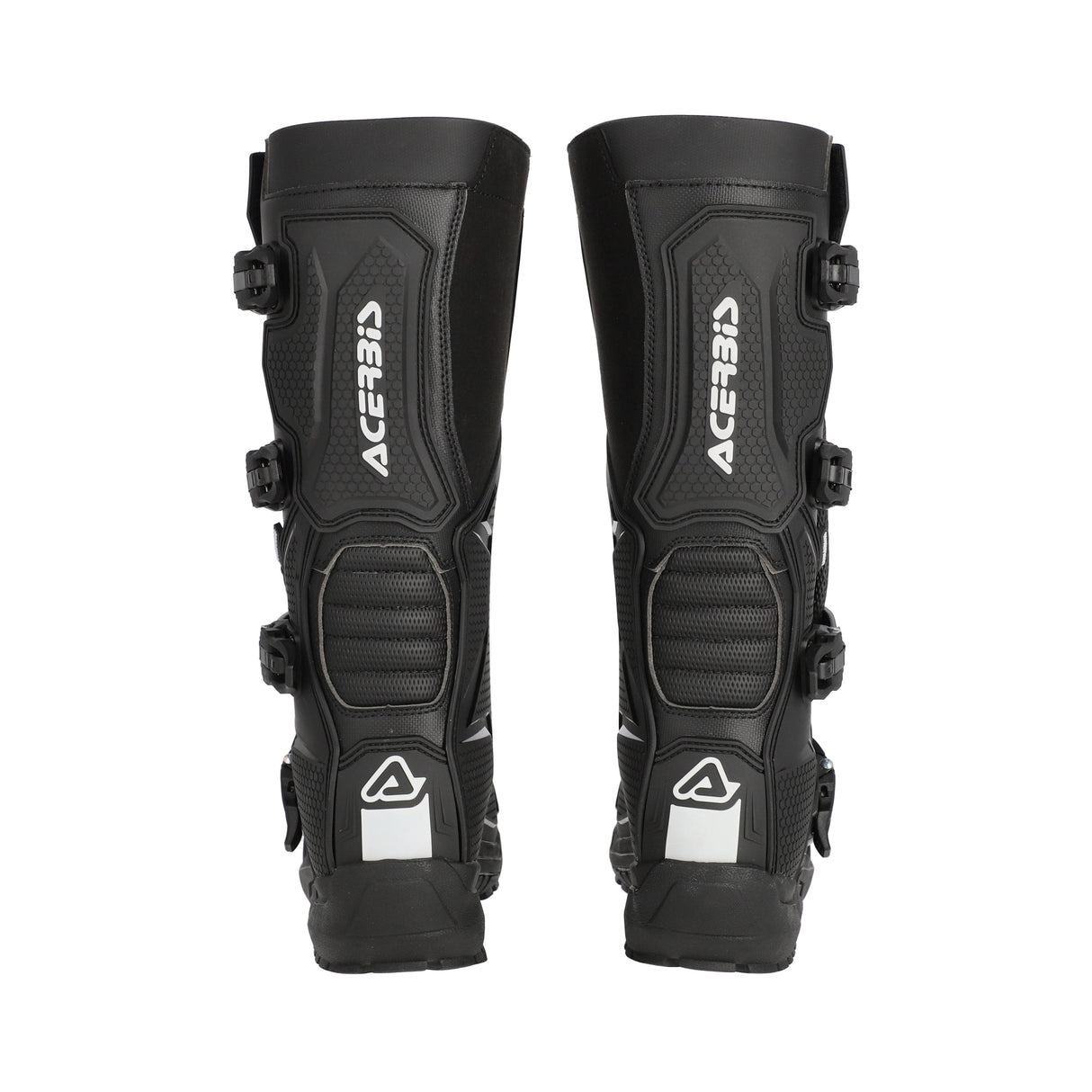 Acerbis Artiglio Waterproof Boots Black