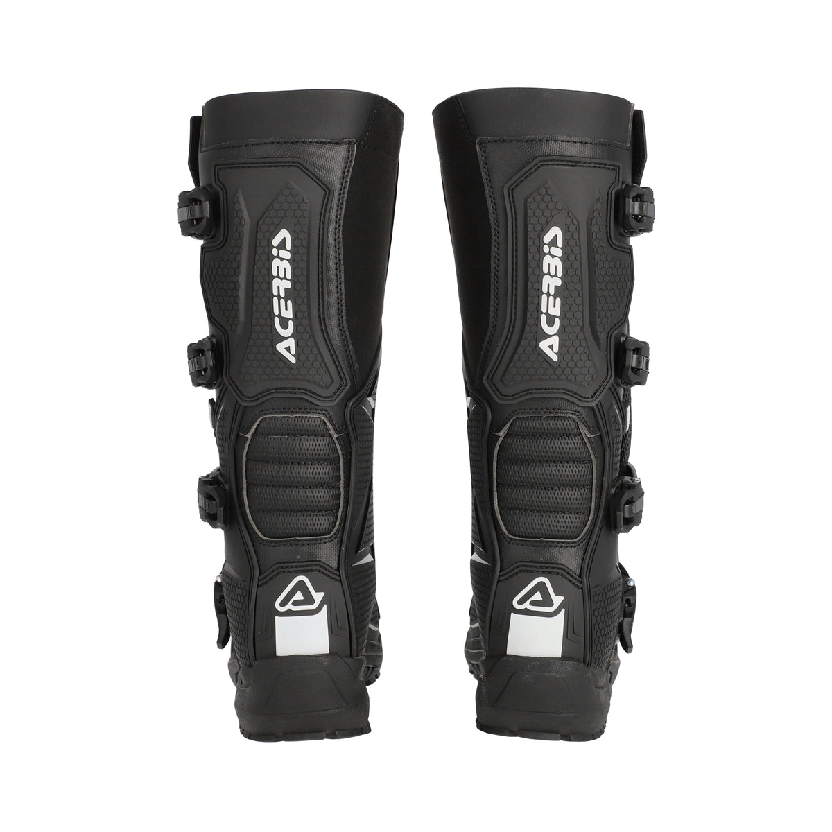 Acerbis Artiglio Waterproof Boots Black