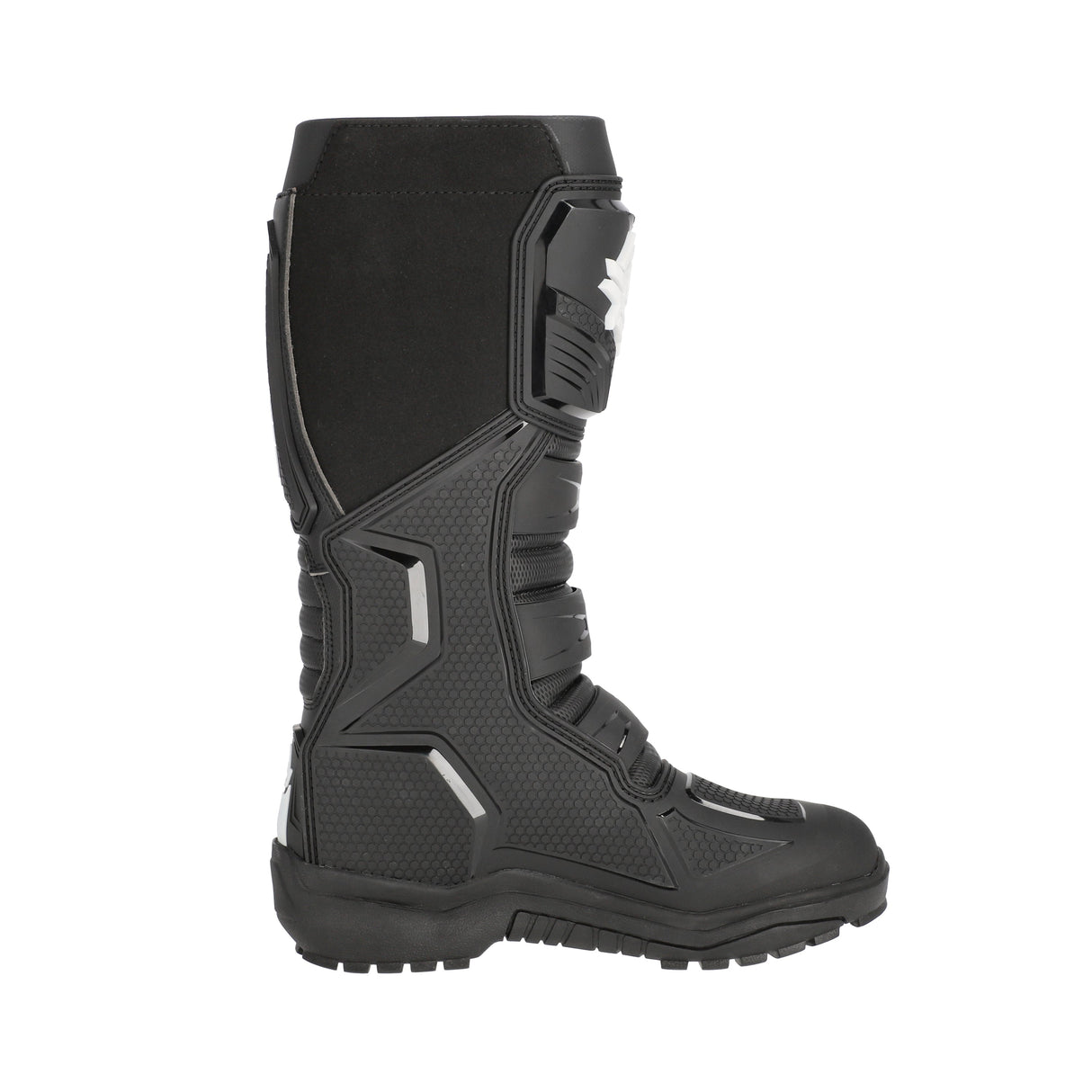 Acerbis Artiglio Waterproof Boots Black