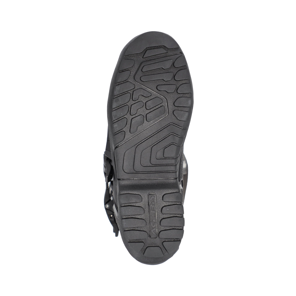 Acerbis Artiglio Waterproof Boots Black