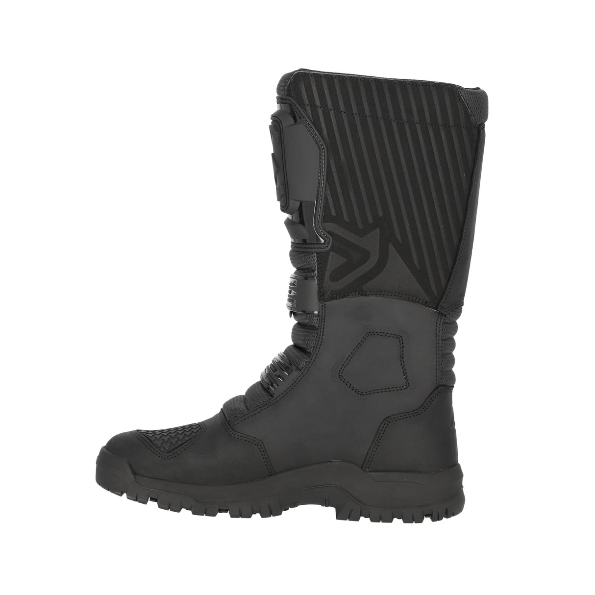 Acerbis Galibier Boots Black