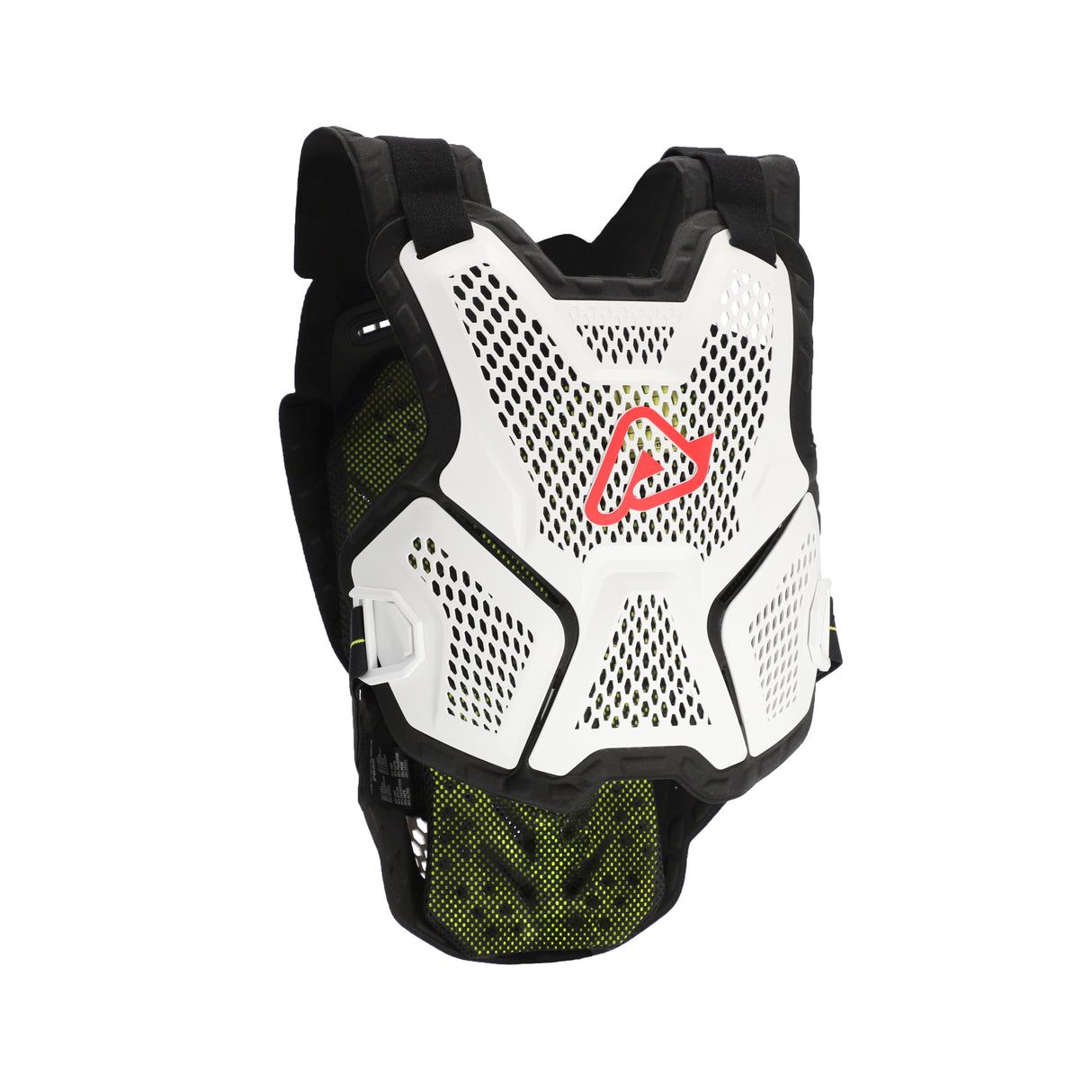 ACERBIS BODY ARMOUR P035 L1; VERIOUS COLOURS