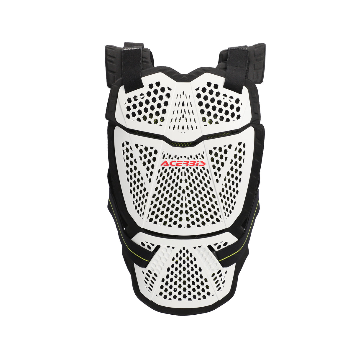 ACERBIS BODY ARMOUR P035 L1; VERIOUS COLOURS