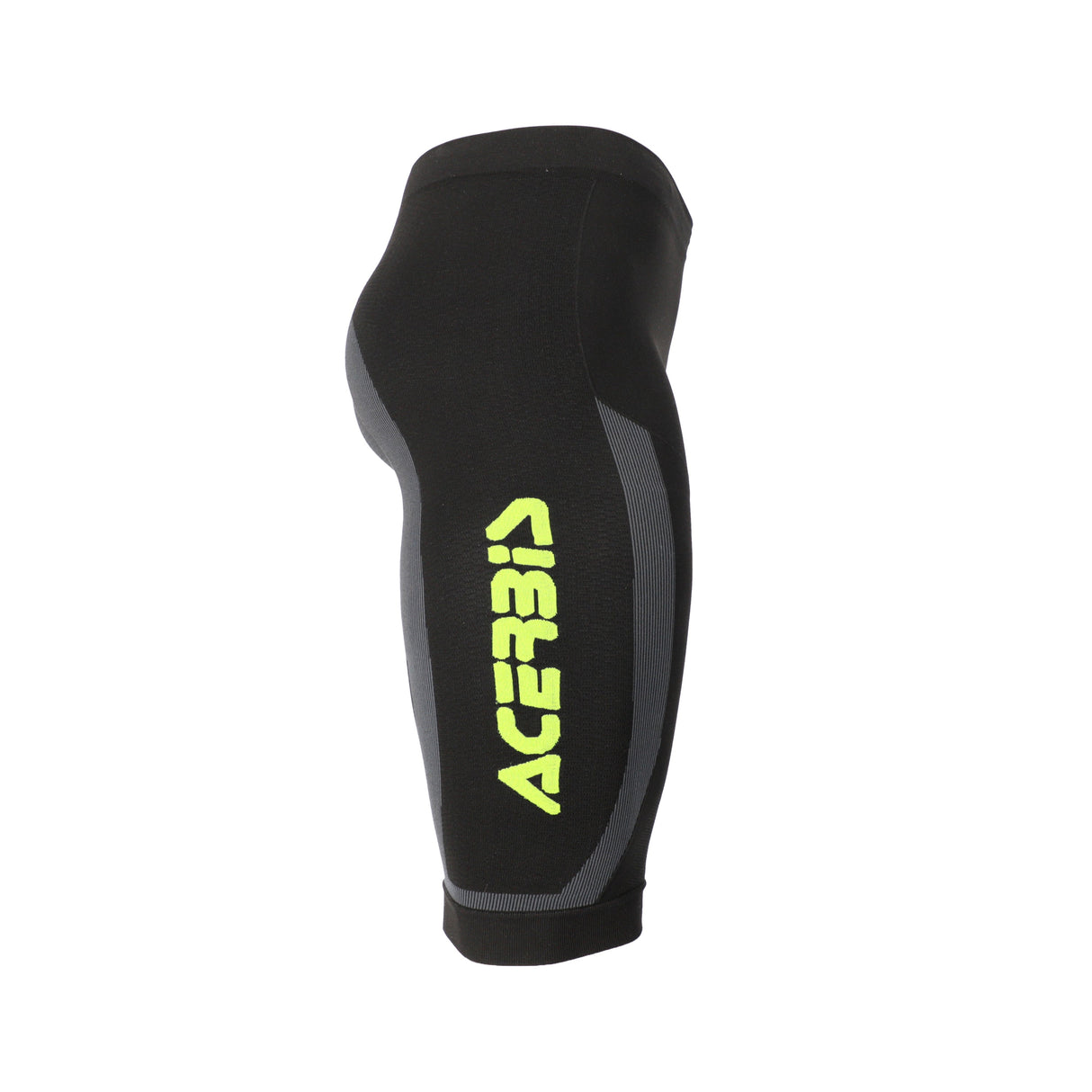 Acerbis X-Body Summer 2.0 Shorts Black/Yellow