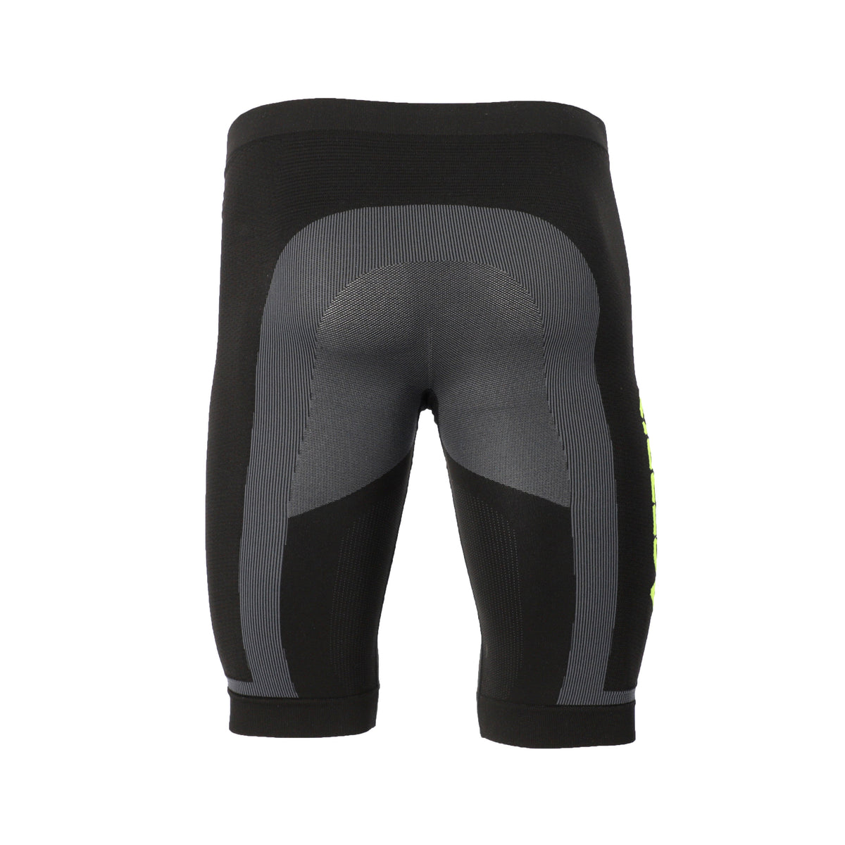 Acerbis X-Body Summer 2.0 Shorts Black/Yellow