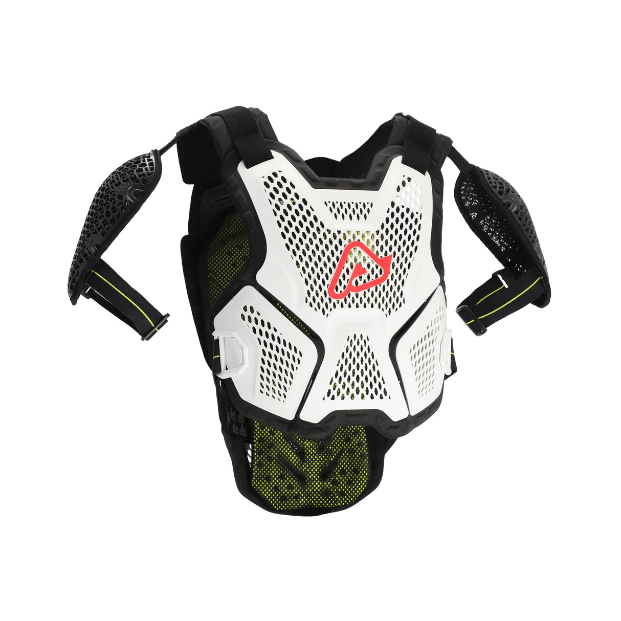 ACERBIS BODY ARMOUR P035 S L2; VERIOUS COLOURS
