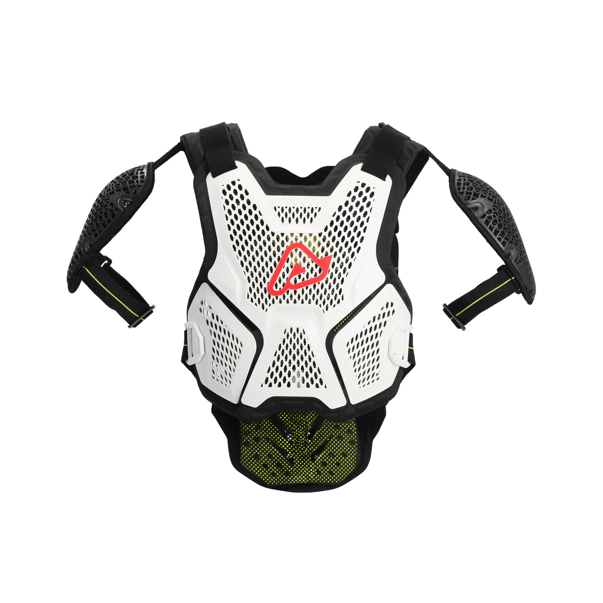 ACERBIS BODY ARMOUR P035 S L2; VERIOUS COLOURS