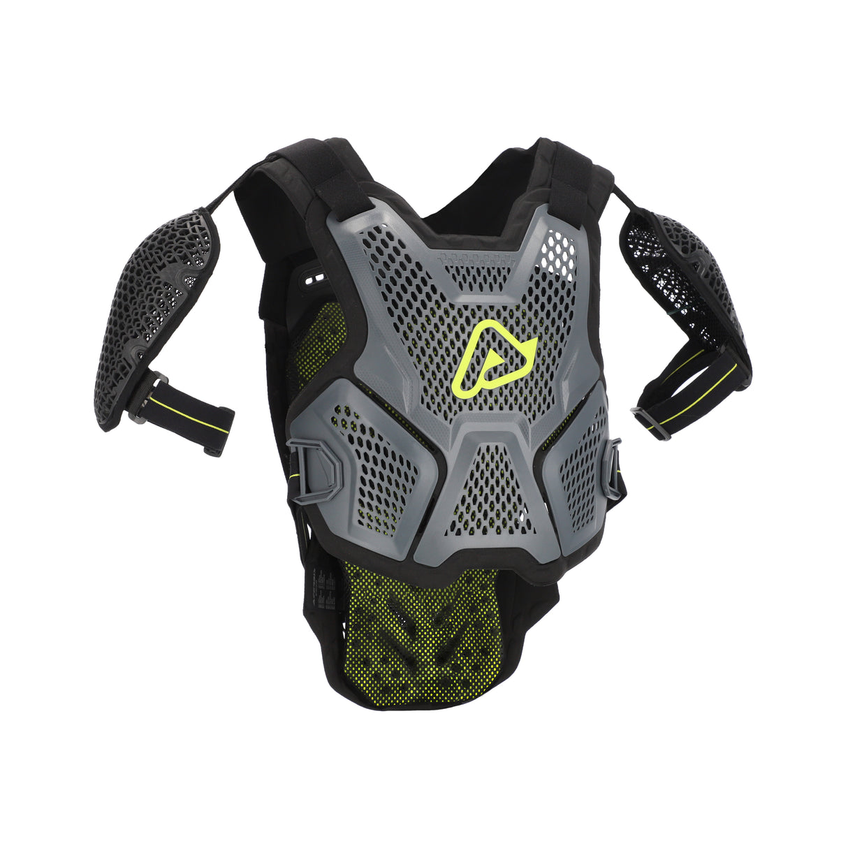 ACERBIS BODY ARMOUR P035 S L2; VERIOUS COLOURS
