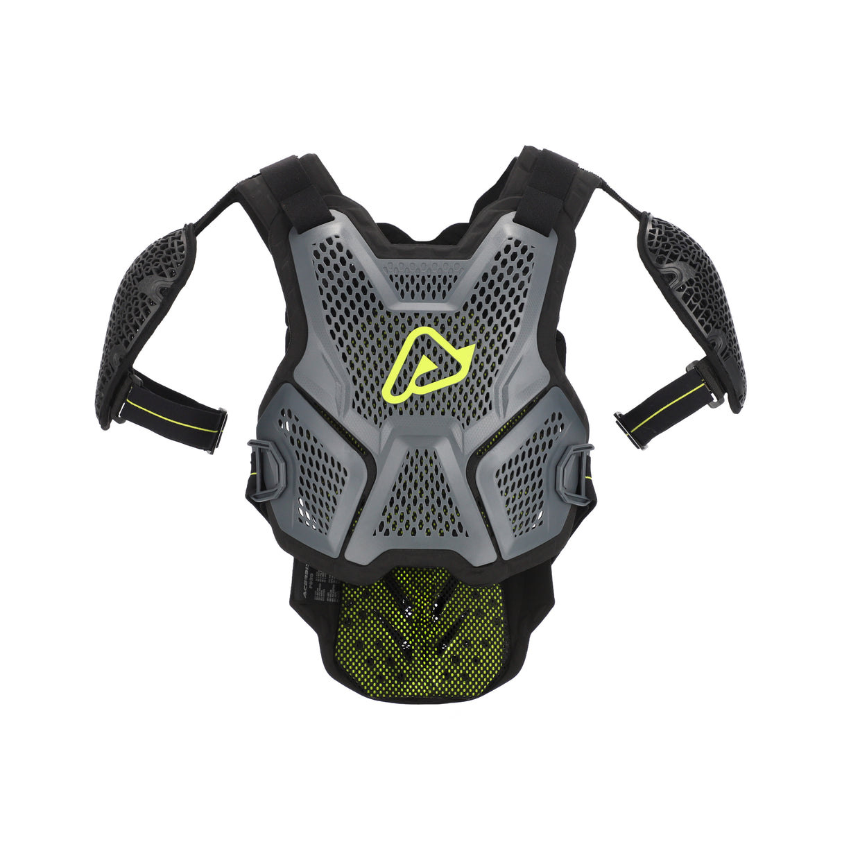ACERBIS BODY ARMOUR P035 S L2; VERIOUS COLOURS