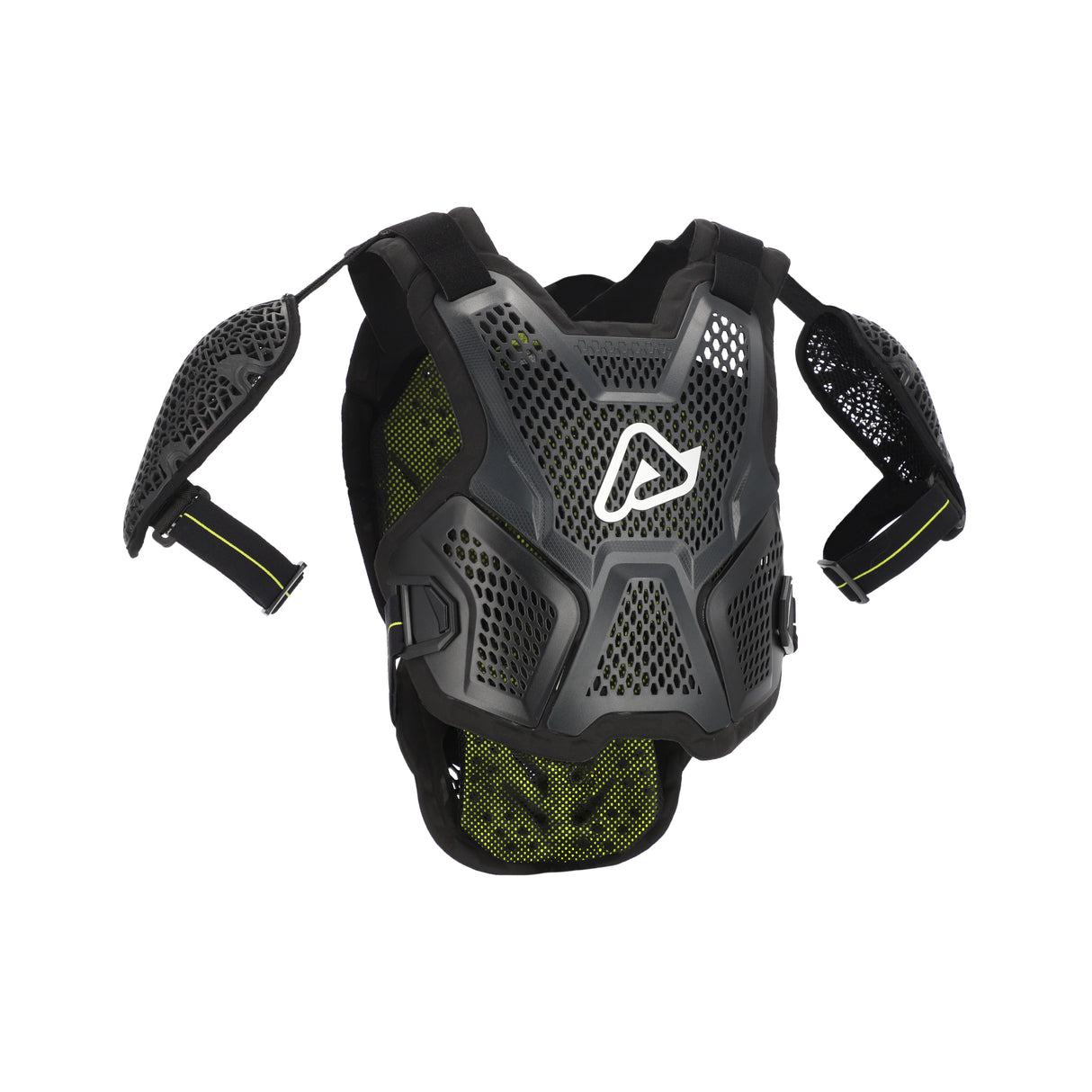 ACERBIS BODY ARMOUR P035 S L2; VERIOUS COLOURS