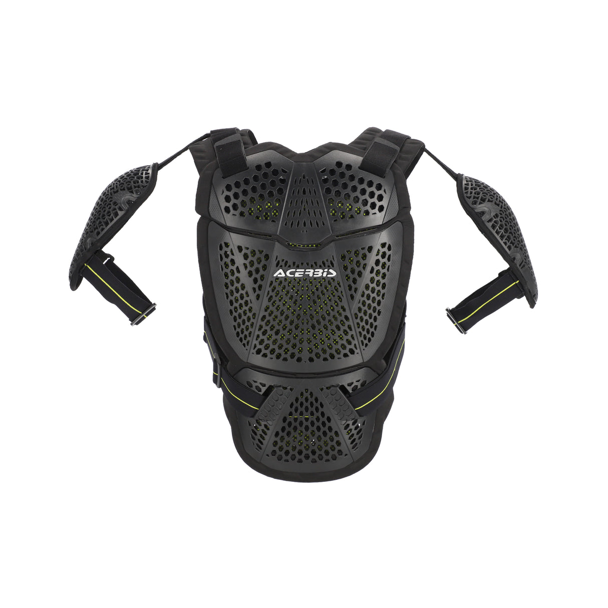 ACERBIS BODY ARMOUR P035 S L2; VERIOUS COLOURS
