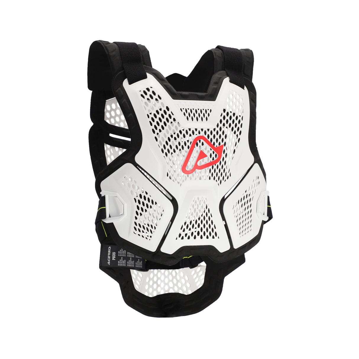 ACERBIS ROOST DEFLECTOR P035; VERIOUS COLOURS