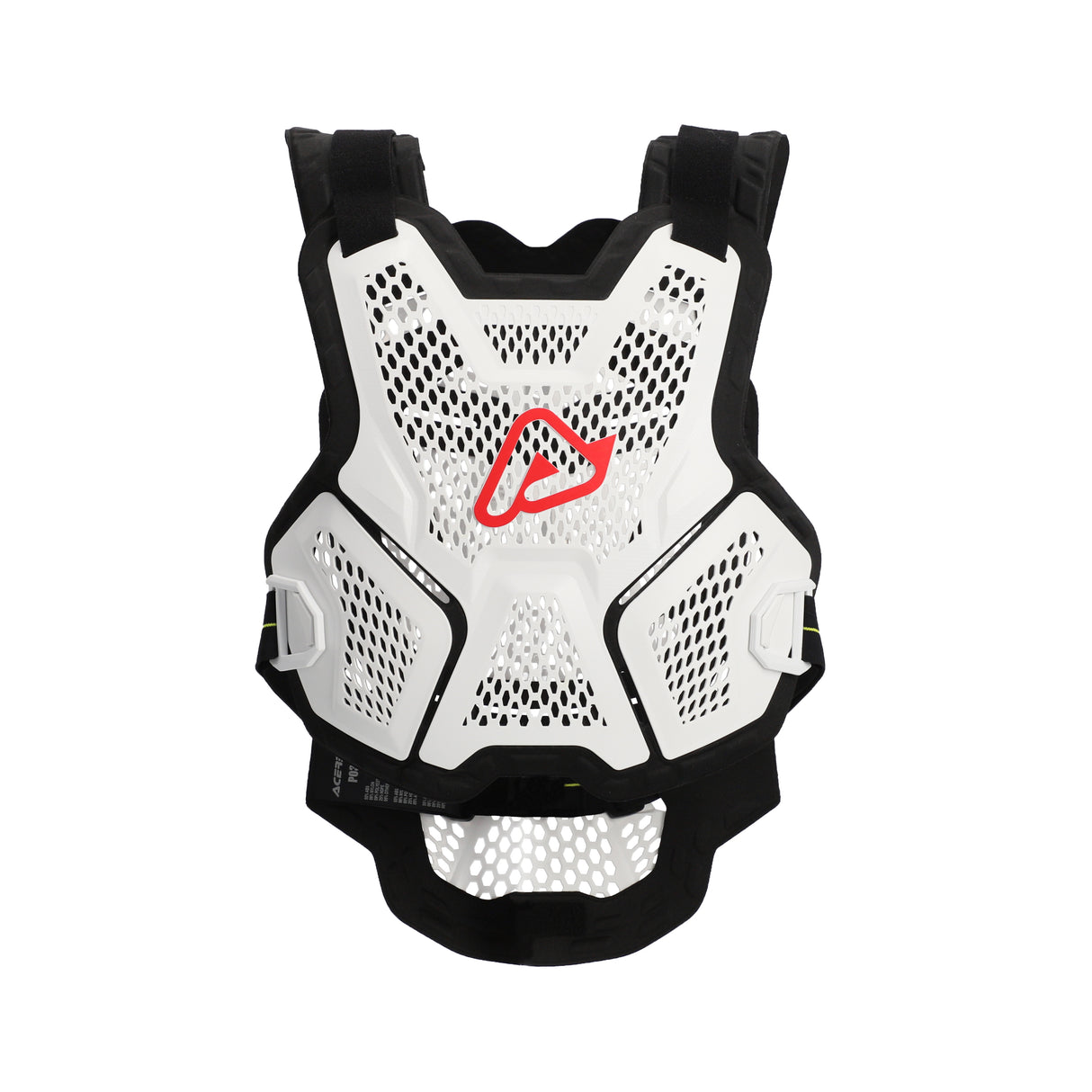 ACERBIS ROOST DEFLECTOR P035; VERIOUS COLOURS
