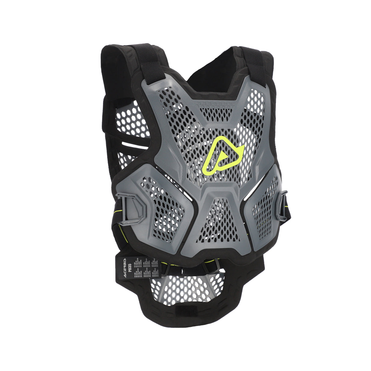 ACERBIS ROOST DEFLECTOR P035; VERIOUS COLOURS