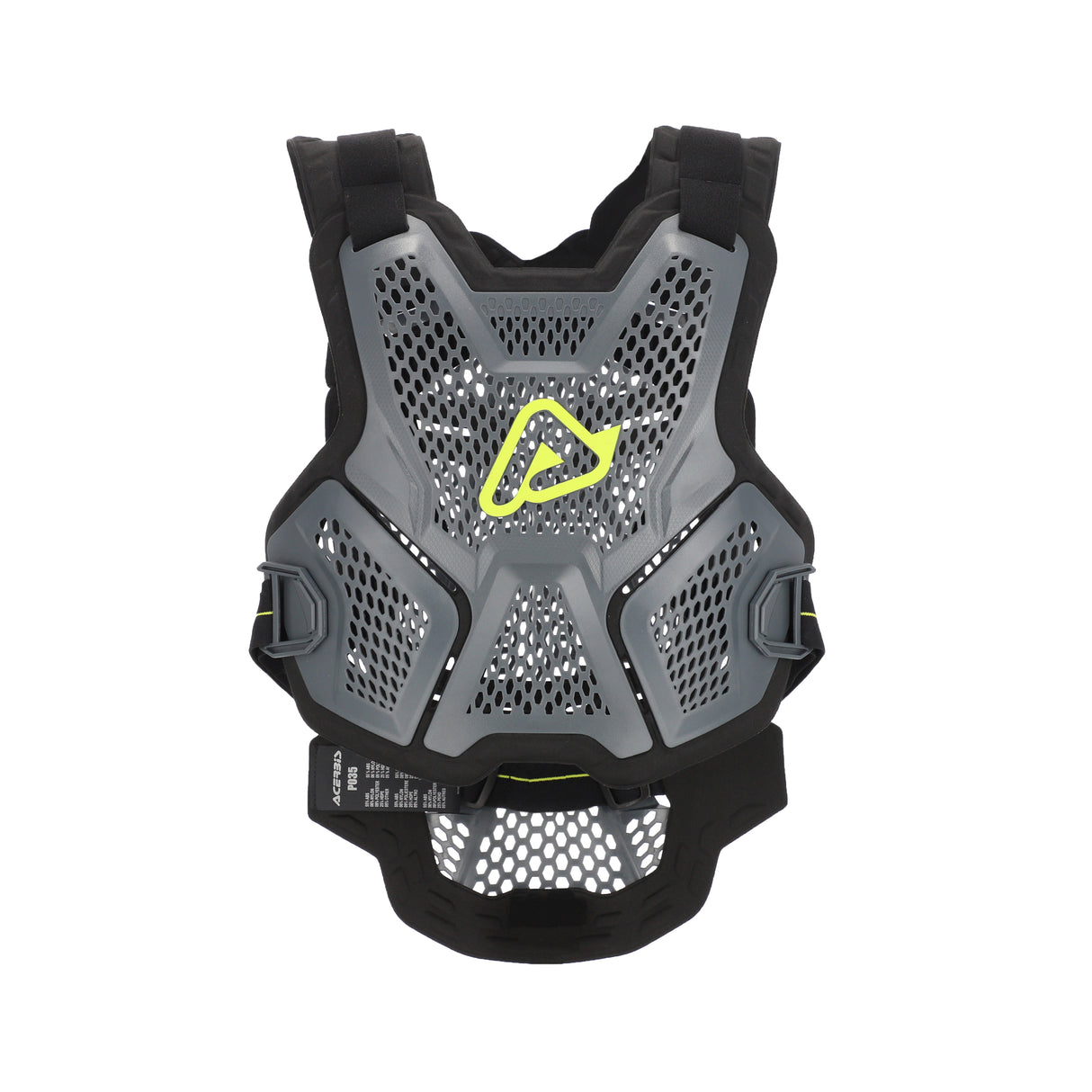 ACERBIS ROOST DEFLECTOR P035; VERIOUS COLOURS