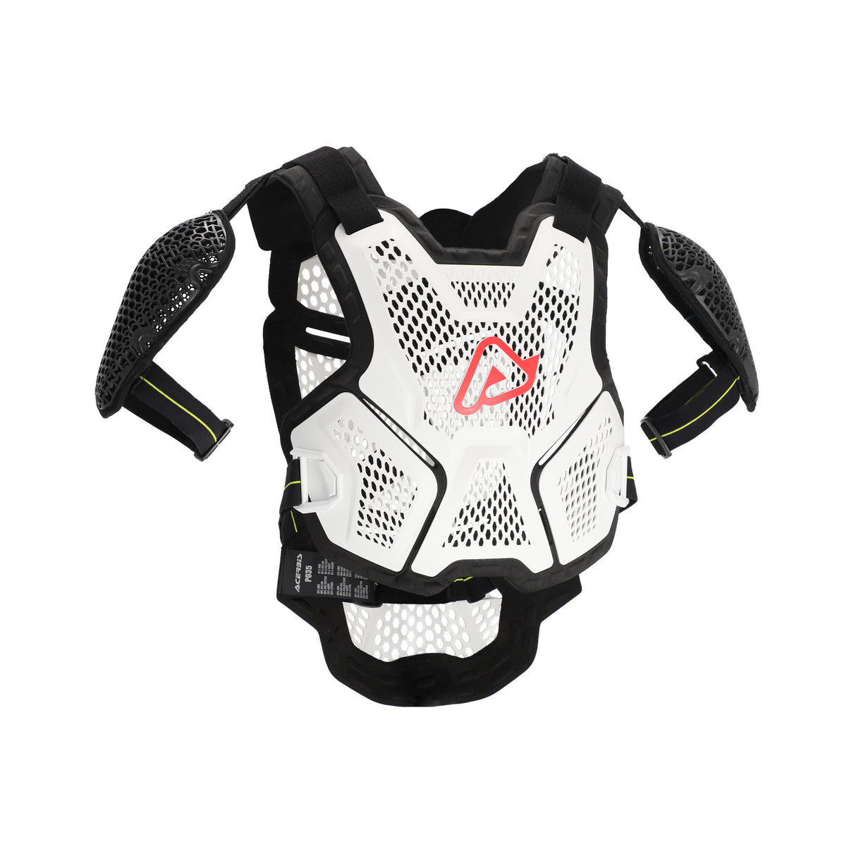 ACERBIS BODY ARMOUR P035 S; VERIOUS COLOURS