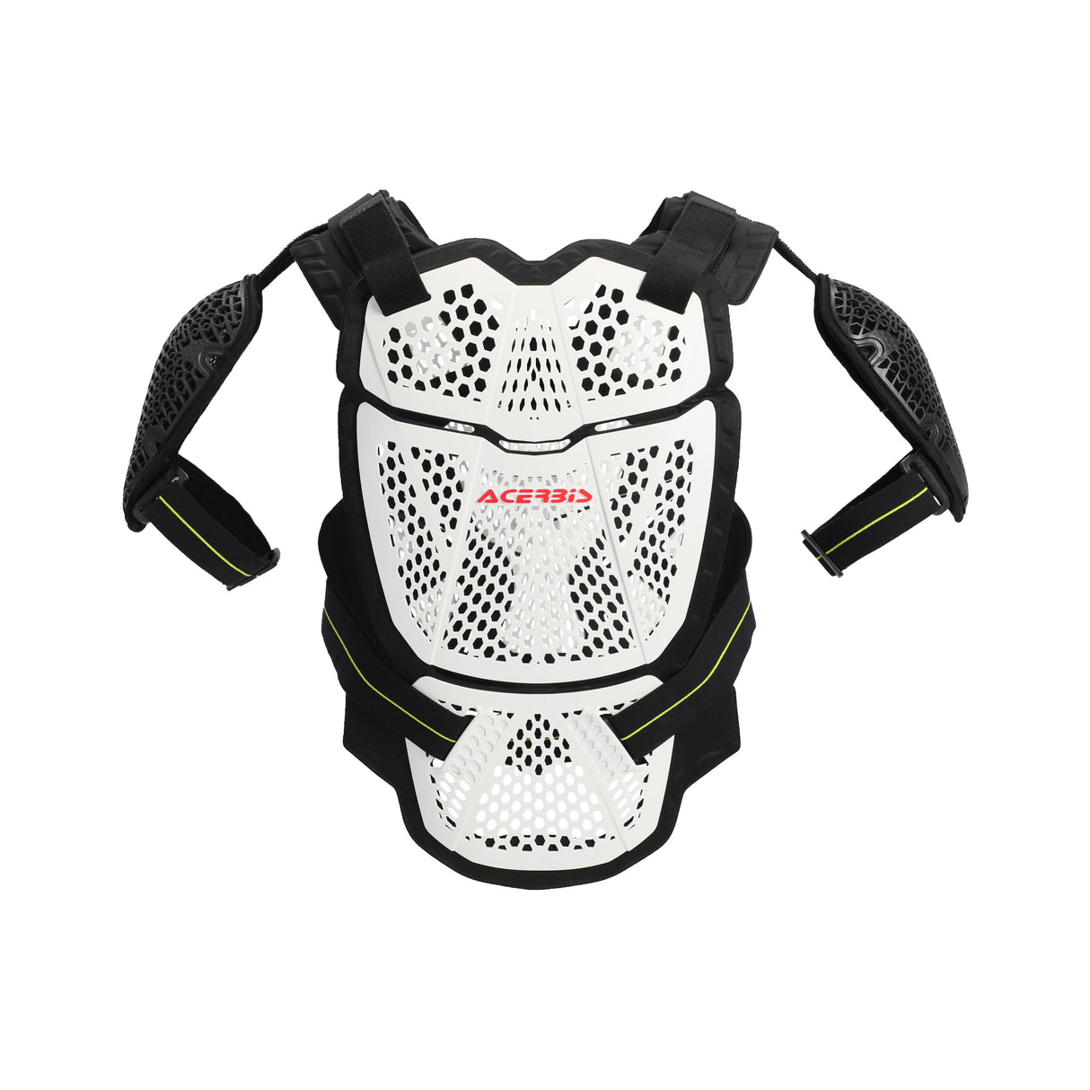ACERBIS BODY ARMOUR P035 S; VERIOUS COLOURS