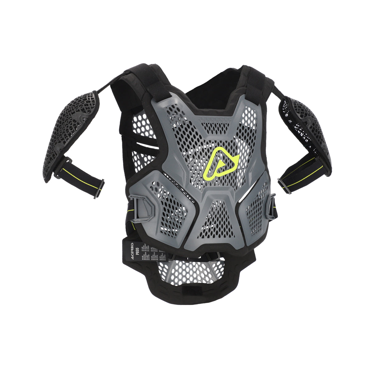 ACERBIS BODY ARMOUR P035 S; VERIOUS COLOURS
