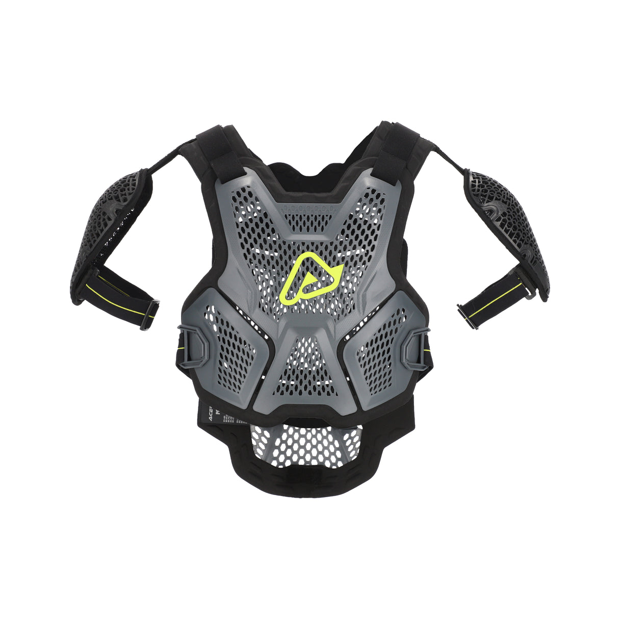 ACERBIS BODY ARMOUR P035 S; VERIOUS COLOURS