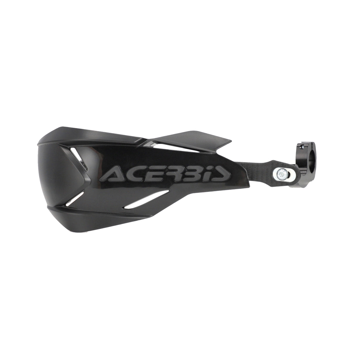 ACERBIS HANDGUARDS X-FACTORY SUZUKI V-STROM 800 23-25; BLACK