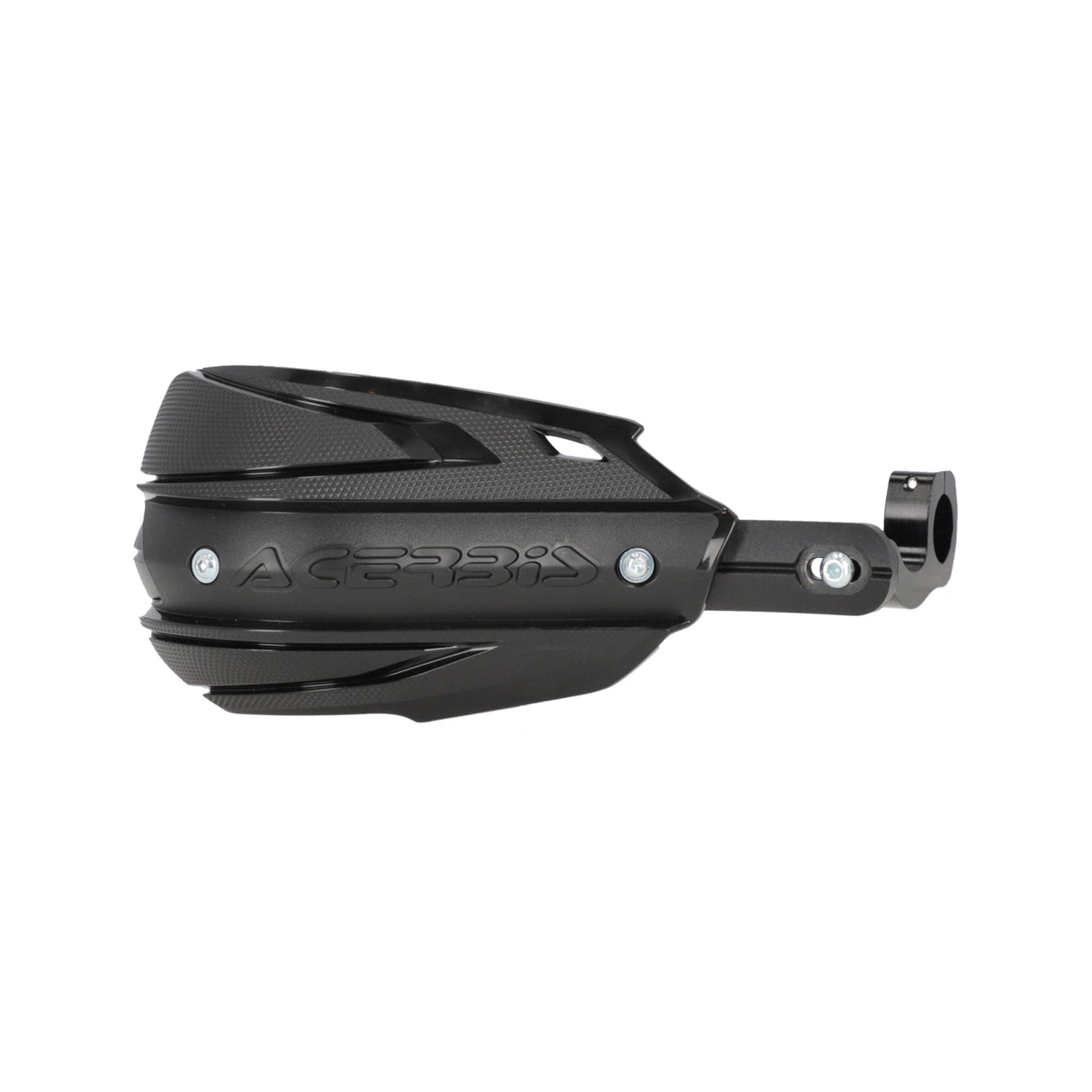 ACERBIS HANDGUARDS END-X SUZUKI V-STROM 800 23-25; BLACK