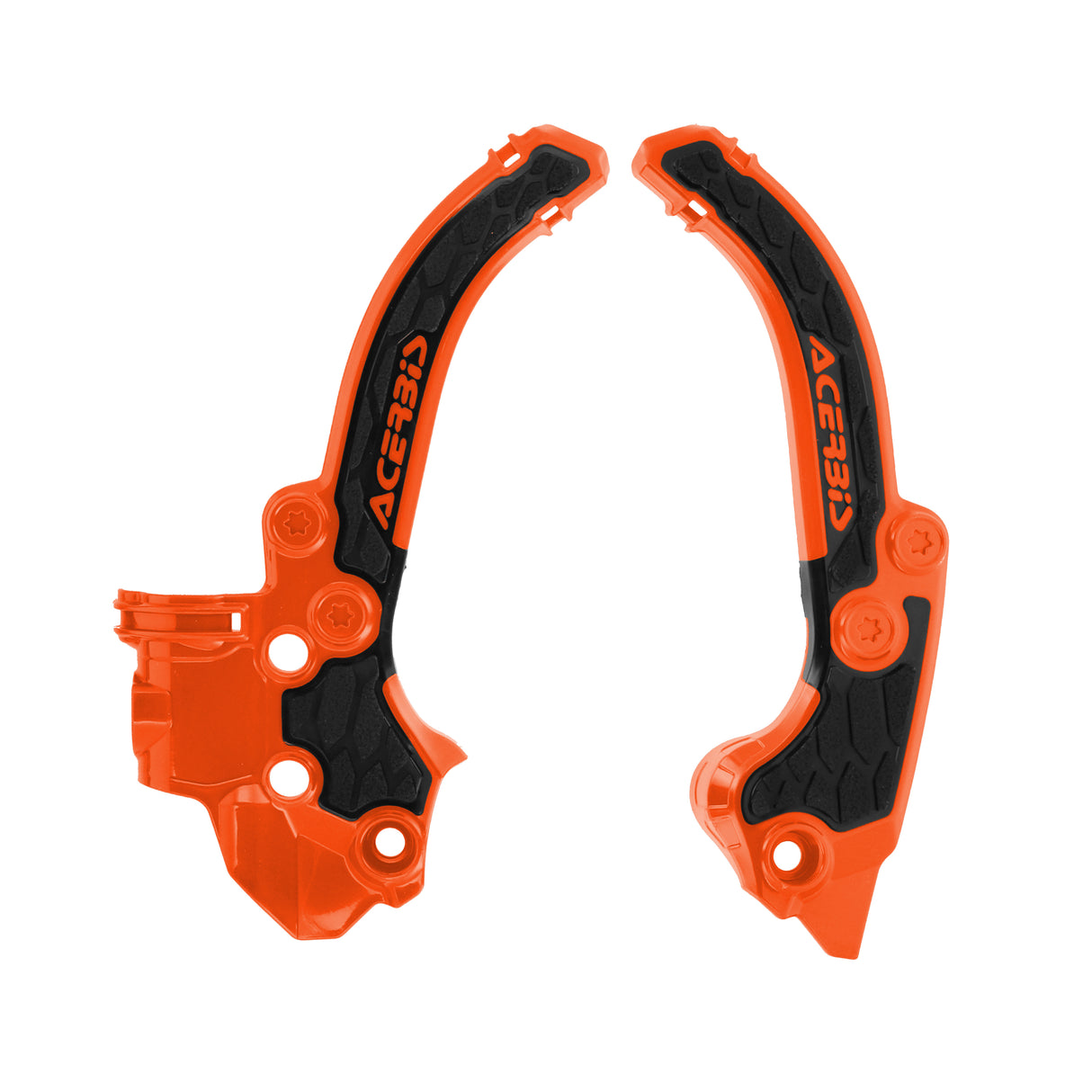 ACERBIS X-GRIP FRAME PROTECTION KTM/HUSQVARNA/GASGAS 50 24-25