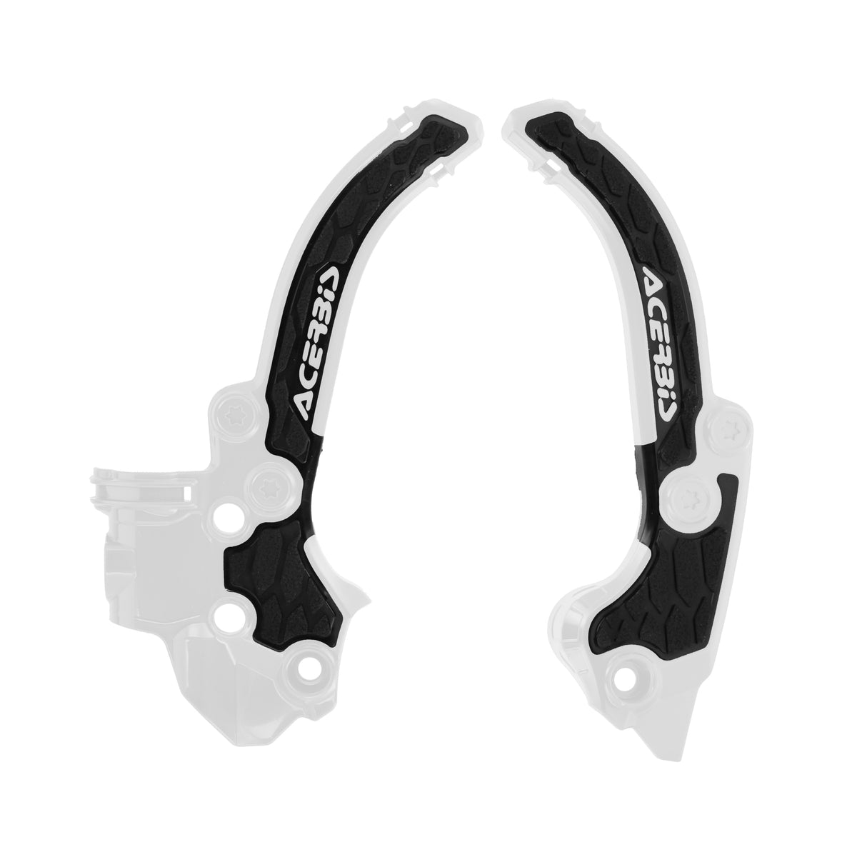 ACERBIS X-GRIP FRAME PROTECTION KTM/HUSQVARNA/GASGAS 50 24-25