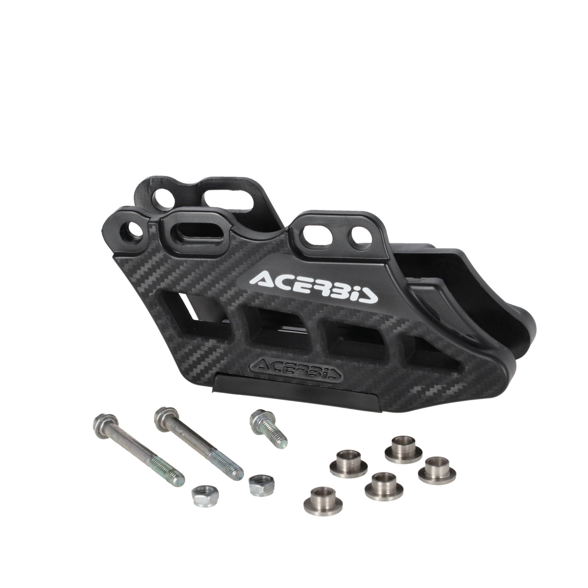 Acerbis Chain Guide Kove Black