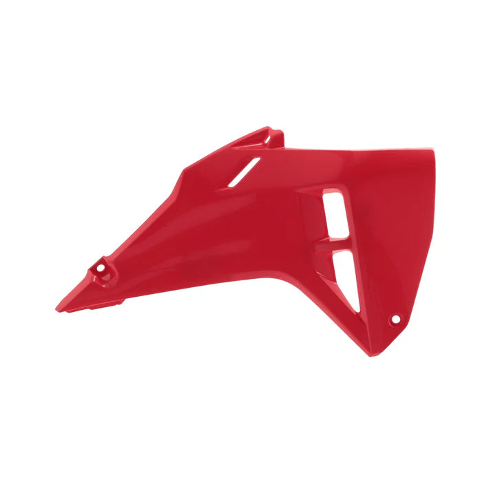 ACERBIS RADIATOR SCOOPS (VERIOUS COLOURS) CRF 450/250 R/RX 2025